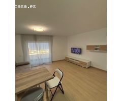 APARTAMENTO DE  CORTA TEMPORADA. 660 € /MES DE OCTUBRE A MAYO
