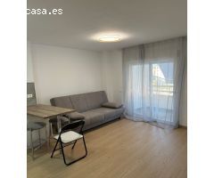 APARTAMENTO DE  CORTA TEMPORADA. 660 € /MES DE OCTUBRE A MAYO