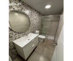 APARTAMENTO DE  CORTA TEMPORADA. 660 € /MES DE OCTUBRE A MAYO