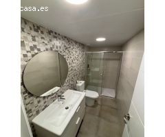 APARTAMENTO DE  CORTA TEMPORADA. 660 € /MES DE OCTUBRE A MAYO