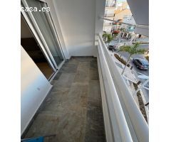 APARTAMENTO DE  CORTA TEMPORADA. 660 € /MES DE OCTUBRE A MAYO