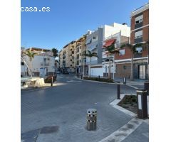 APARTAMENTO DE  CORTA TEMPORADA. 660 € /MES DE OCTUBRE A MAYO