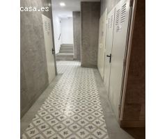 APARTAMENTO DE  CORTA TEMPORADA. 660 € /MES DE OCTUBRE A MAYO