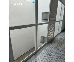 APARTAMENTO DE  CORTA TEMPORADA. 660 € /MES DE OCTUBRE A MAYO