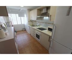 PISO DE CORTA TEMPORADA .605 € / MES