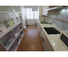PISO DE CORTA TEMPORADA .605 € / MES