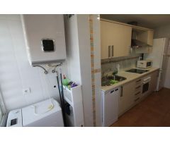 PISO DE CORTA TEMPORADA .605 € / MES