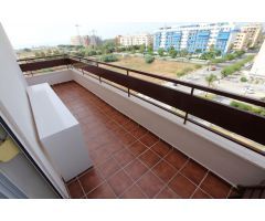PISO DE CORTA TEMPORADA .605 € / MES