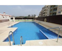 PISO DE CORTA TEMPORADA .605 € / MES