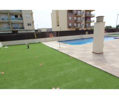 PISO DE CORTA TEMPORADA .605 € / MES