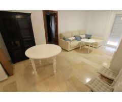 PISO DE CORTA TEMPORADA .605 € / MES