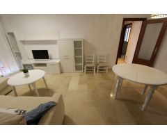 PISO DE CORTA TEMPORADA .605 € / MES
