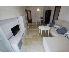PISO DE CORTA TEMPORADA .605 € / MES