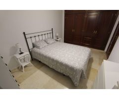PISO DE CORTA TEMPORADA .605 € / MES