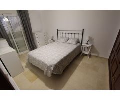 PISO DE CORTA TEMPORADA .605 € / MES