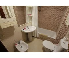 PISO DE CORTA TEMPORADA .605 € / MES