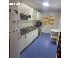 PISO DE CORTA TEMPORADA .550 € / MES