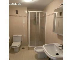 PISO DE CORTA TEMPORADA .550 € / MES