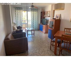 PISO DE CORTA TEMPORADA .550 € / MES
