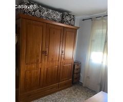 PISO DE CORTA TEMPORADA .550 € / MES