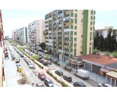 PISO  DE  CORTA TEMPORADA. 490 € /MES