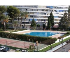PISO  DE  CORTA TEMPORADA. 490 € /MES