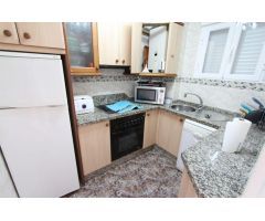 PISO  DE  CORTA TEMPORADA. 490 € /MES