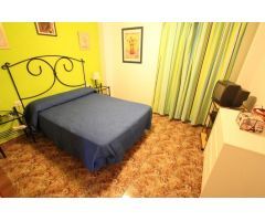PISO  DE  CORTA TEMPORADA. 490 € /MES