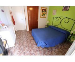 PISO  DE  CORTA TEMPORADA. 490 € /MES