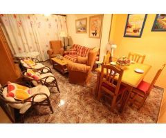 PISO  DE  CORTA TEMPORADA. 490 € /MES
