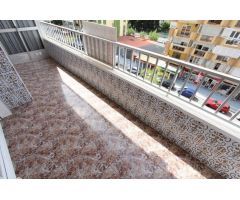 PISO  DE  CORTA TEMPORADA. 490 € /MES