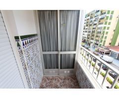 PISO  DE  CORTA TEMPORADA. 490 € /MES