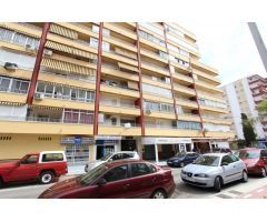 PISO  DE  CORTA TEMPORADA. 490 € /MES