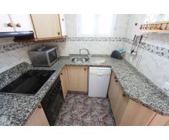 PISO  DE  CORTA TEMPORADA. 490 € /MES