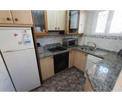 PISO  DE  CORTA TEMPORADA. 490 € /MES