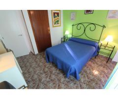 PISO  DE  CORTA TEMPORADA. 490 € /MES