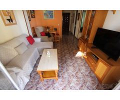 PISO  DE  CORTA TEMPORADA. 490 € /MES