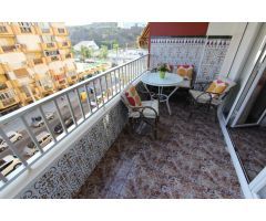 PISO  DE  CORTA TEMPORADA. 490 € /MES