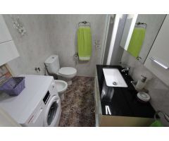 PISO  DE  CORTA TEMPORADA. 490 € /MES
