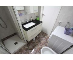 PISO  DE  CORTA TEMPORADA. 490 € /MES