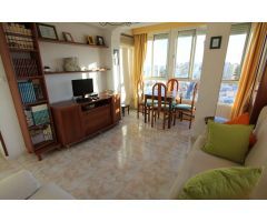 PISO DE  CORTA TEMPORADA. 520 € /MES