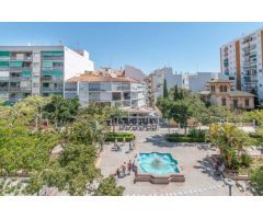 PISO DE  CORTA TEMPORADA. 520 € /MES