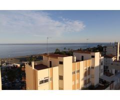 PISO DE  CORTA TEMPORADA. 520 € /MES