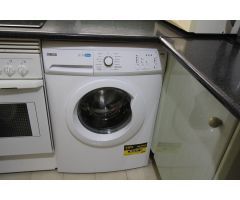 PISO DE  CORTA TEMPORADA. 520 € /MES