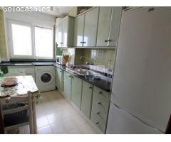 PISO DE  CORTA TEMPORADA. 520 € /MES