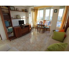 PISO DE  CORTA TEMPORADA. 520 € /MES