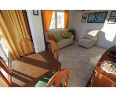 PISO DE  CORTA TEMPORADA. 520 € /MES
