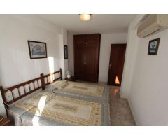 PISO DE  CORTA TEMPORADA. 520 € /MES