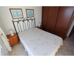 PISO DE  CORTA TEMPORADA. 520 € /MES