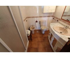 PISO DE  CORTA TEMPORADA. 520 € /MES